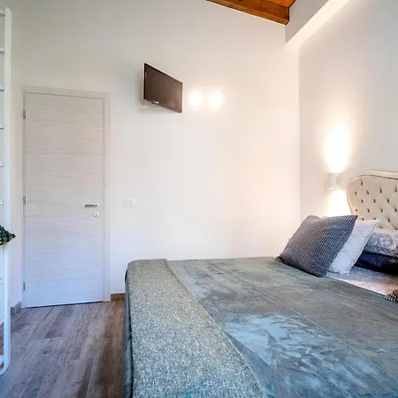 La Casetta Riccο del Golfo di Spezia