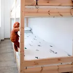 La Casetta Prázdninový dům *